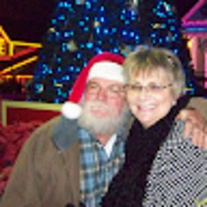 Meet your Posher, Judy